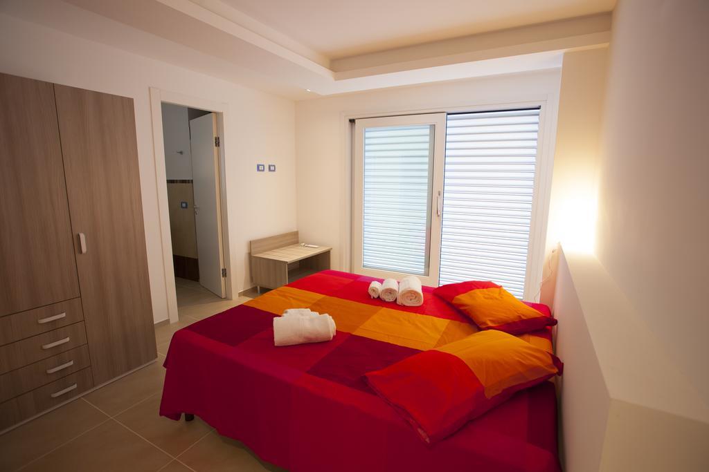 Delposto Marina Di Ragusa Prl ห้อง รูปภาพ