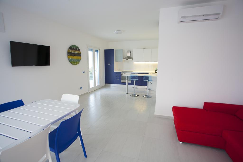 Delposto Marina Di Ragusa Prl ห้อง รูปภาพ