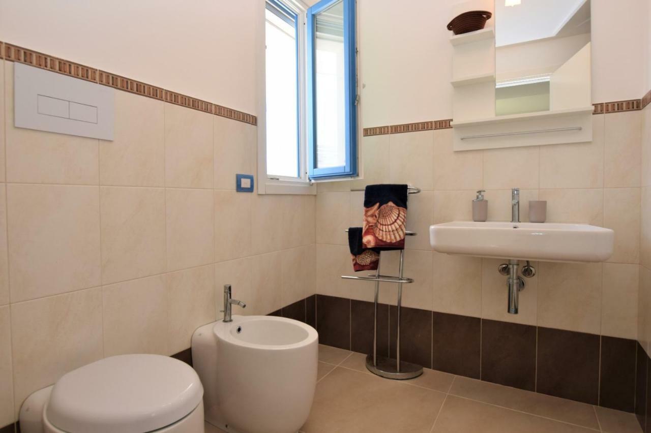 Delposto Marina Di Ragusa Prl ภายนอก รูปภาพ