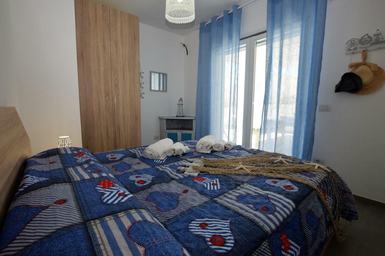 Delposto Marina Di Ragusa Prl ภายนอก รูปภาพ