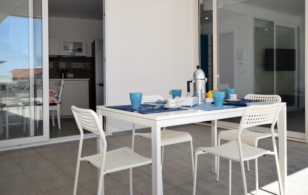 Delposto Marina Di Ragusa Prl ภายนอก รูปภาพ